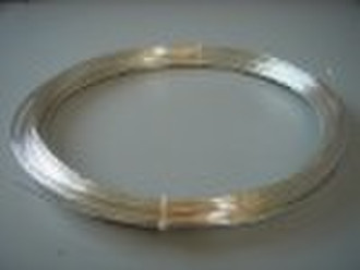 Silver Alloy Wire