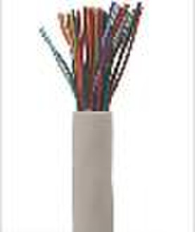 Telephone cable(STRE 20x2)