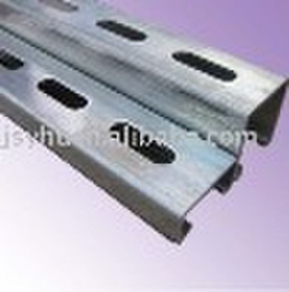 uni strut channel/ C channel