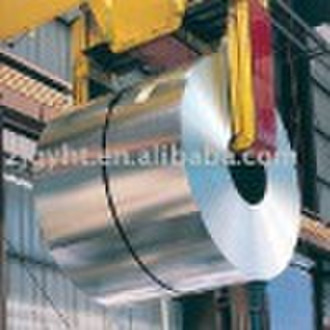 hot dip galvanized steel coil