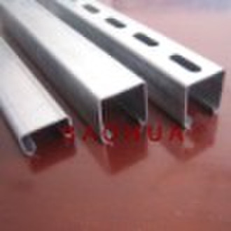 strut channel /uni strut channel