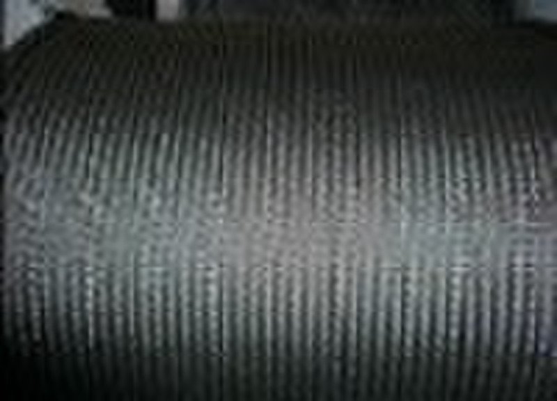 Galv/Bright/Plastic coated Steel Wire Rope