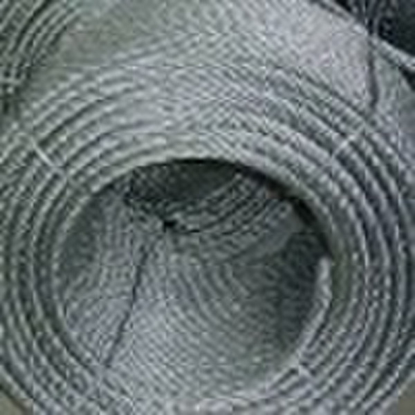 steel rope