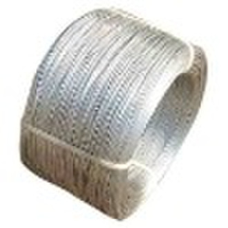 Round Stranded Wire Rope