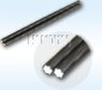 Unbonded Steel Strand