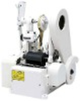 Velcro tape cutter (round)