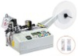 Auto-label cutter(cold & hot)