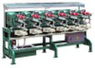 bobbin winding machine