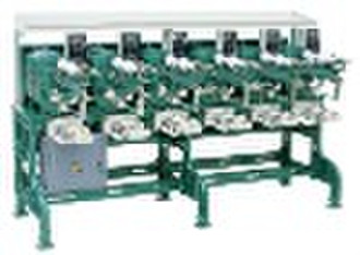 thread winding machine