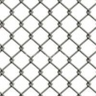 chain link fence(factory)