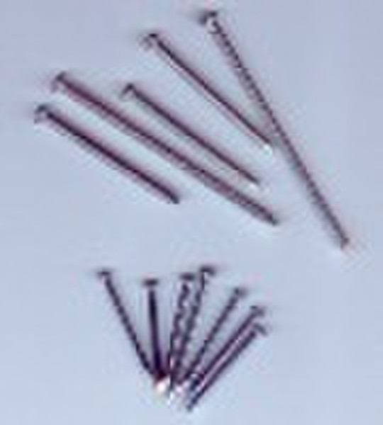 Construction concrete nail (steel&iron)