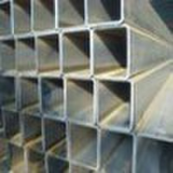 SSAW welded steel pipes