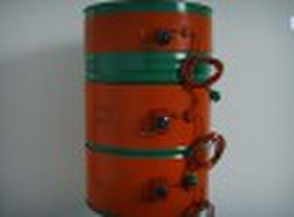 Oil Drum Heater