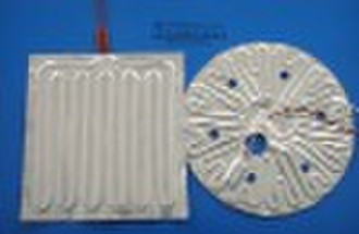 Silicon Rubber Heating Mat