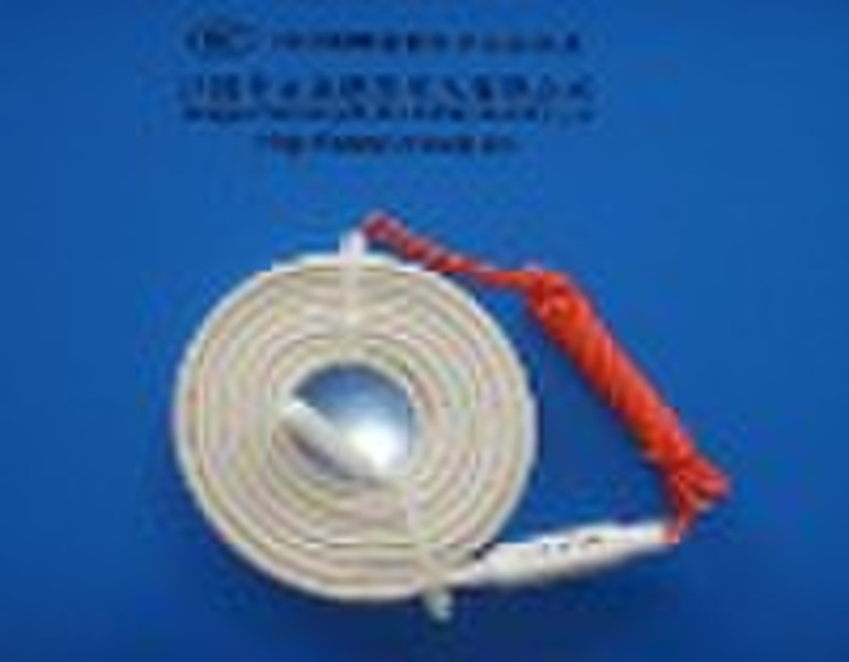 Evaporator And Drainpipe Antifreezing Cable