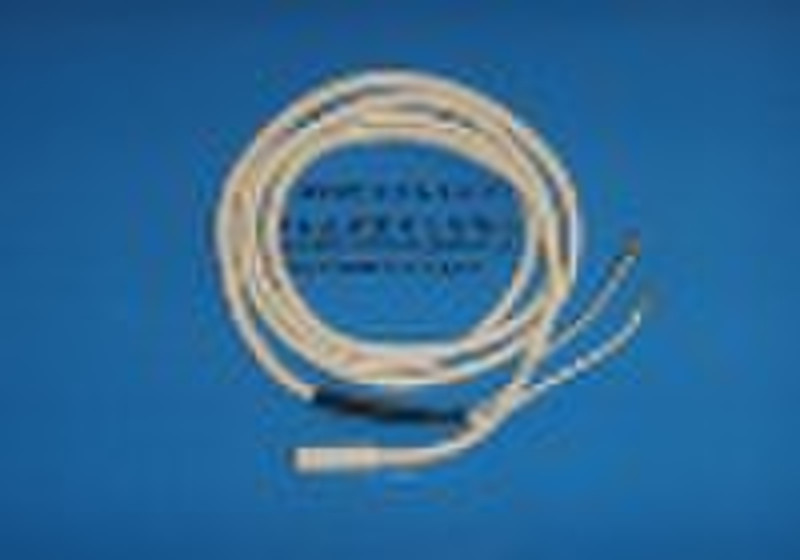 Evaporator And Drainpipe Antifreezing Cable