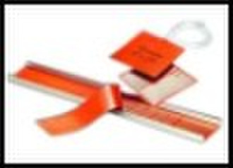 Silicone Rubber electric Heater Mat