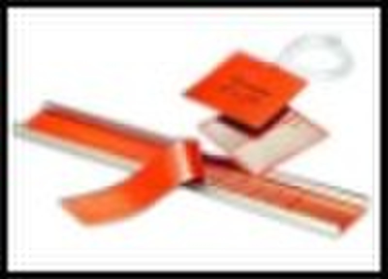 Silicone Rubber electric Heater Mat