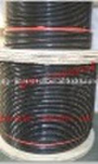 PVC Coated Steel Wire Rope