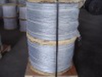 STEEL WIRE ROPE