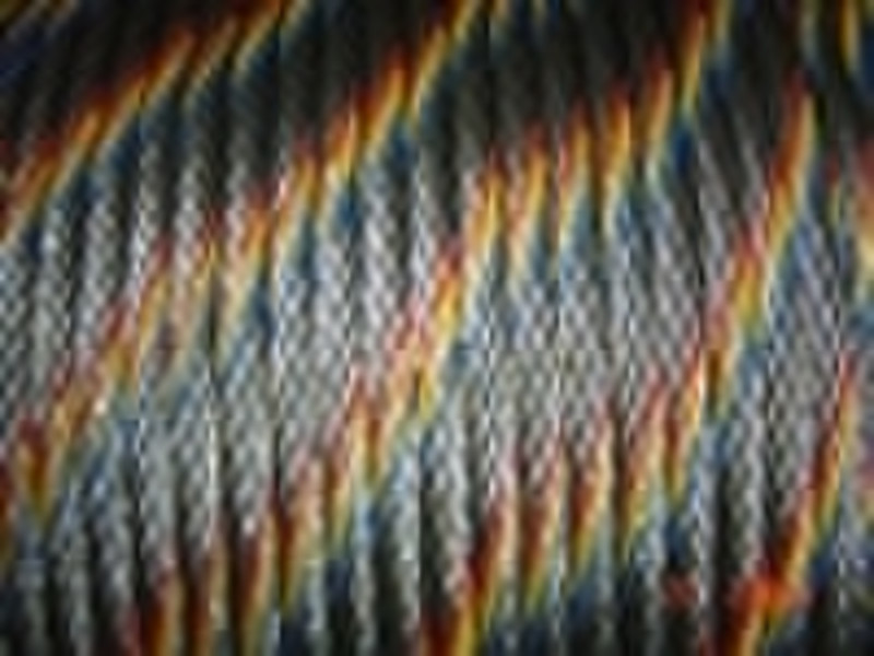 STEEL WIRE ROPE