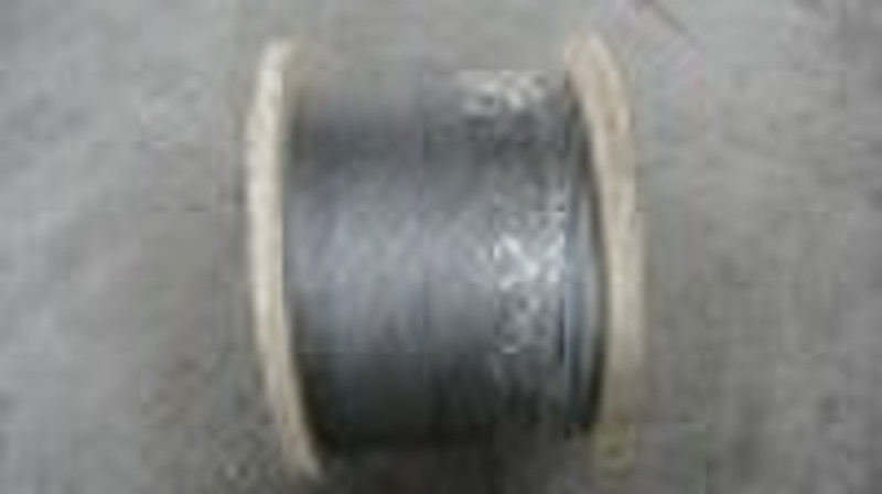 steel wire rope