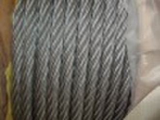 steel wire rope