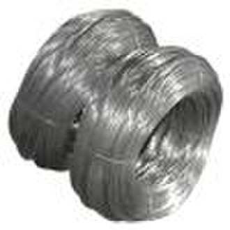 Carbon Spring Steel      Wire