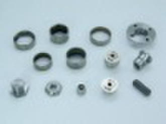 CNC Parts