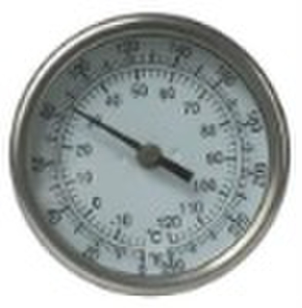 Bimetal Thermometer