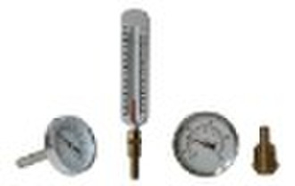 Hot Water Thermometer