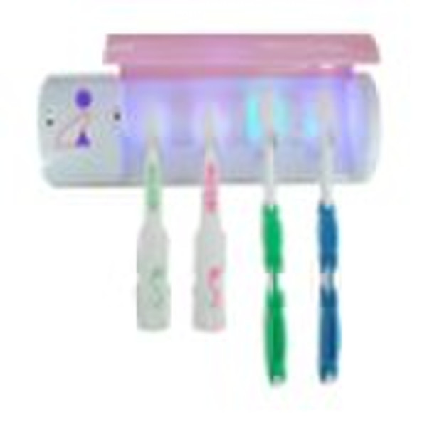 UV Toothbrush Sterilizer/Sanitizer
