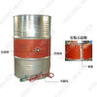 Oil Drum Heater