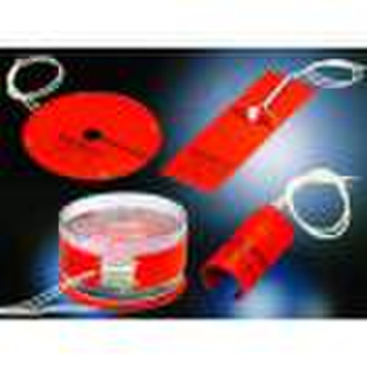 Silicone Rubber Heater (Standard Type)
