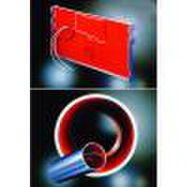 Silicone Rubber Heater (Processing Type)