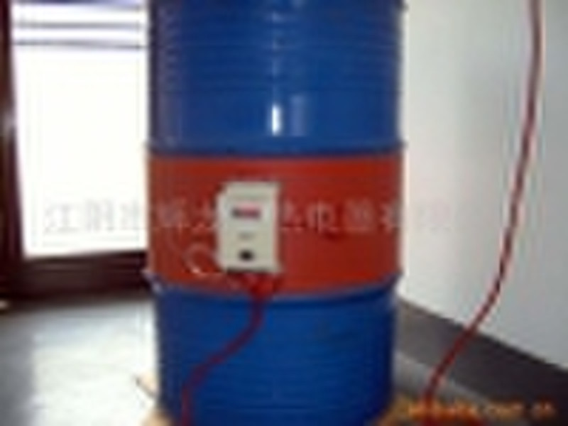 Oil drum heater (digital shown temperature control