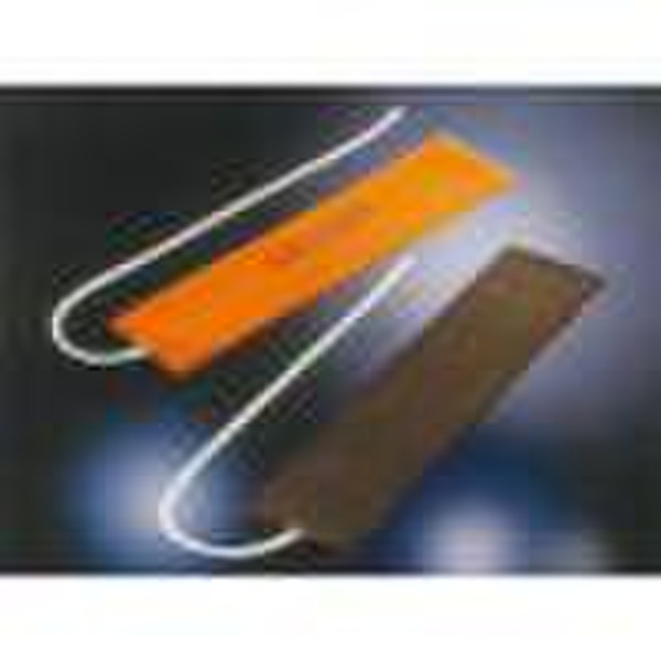 Silicone Rubber Heater (MG Type One)