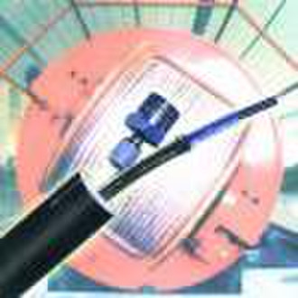 Instrument Insulating Tube