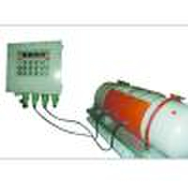 Gas Tank Bottle Heater