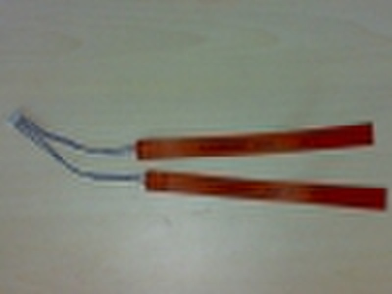 silicone rubber heater(custom type)