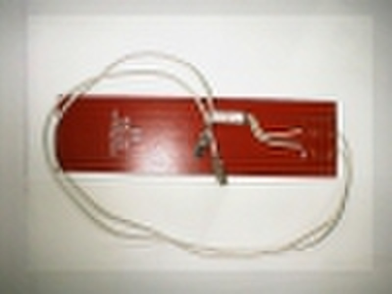 silicone rubber heater 2