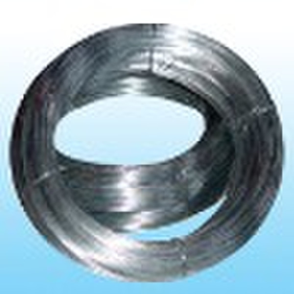 high carbon spring steel wire