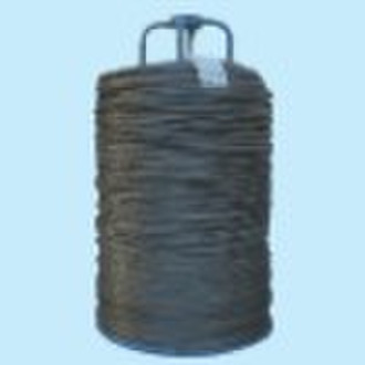 spring steel wire