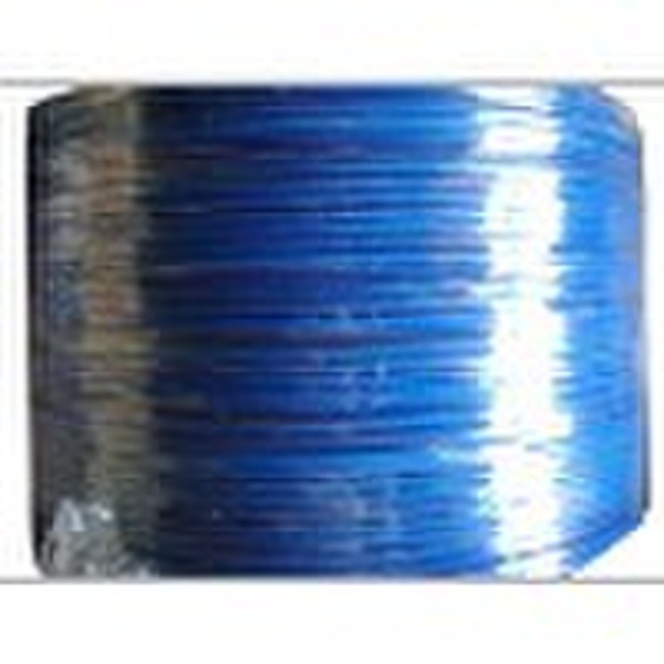 pvc coated steel wire rope