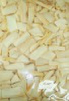 Boiled Bamboo Shoots Low Cost (Menma:L:3-4cm, W:3m