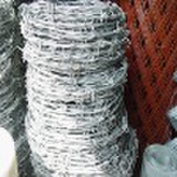 Barbed Wire (Anping)