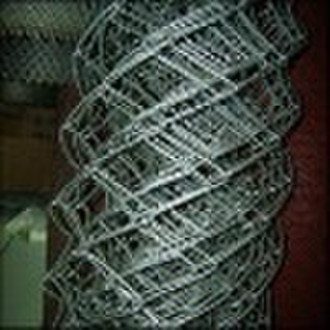 CY Provide Chain Link Fence