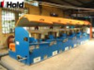 Steel Drawing Machine