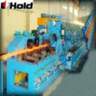 Three-Roll Copper Rod Continuous Casting & Rol