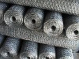 Hexagonal wire netting,hexagonal wire mesh, chicke